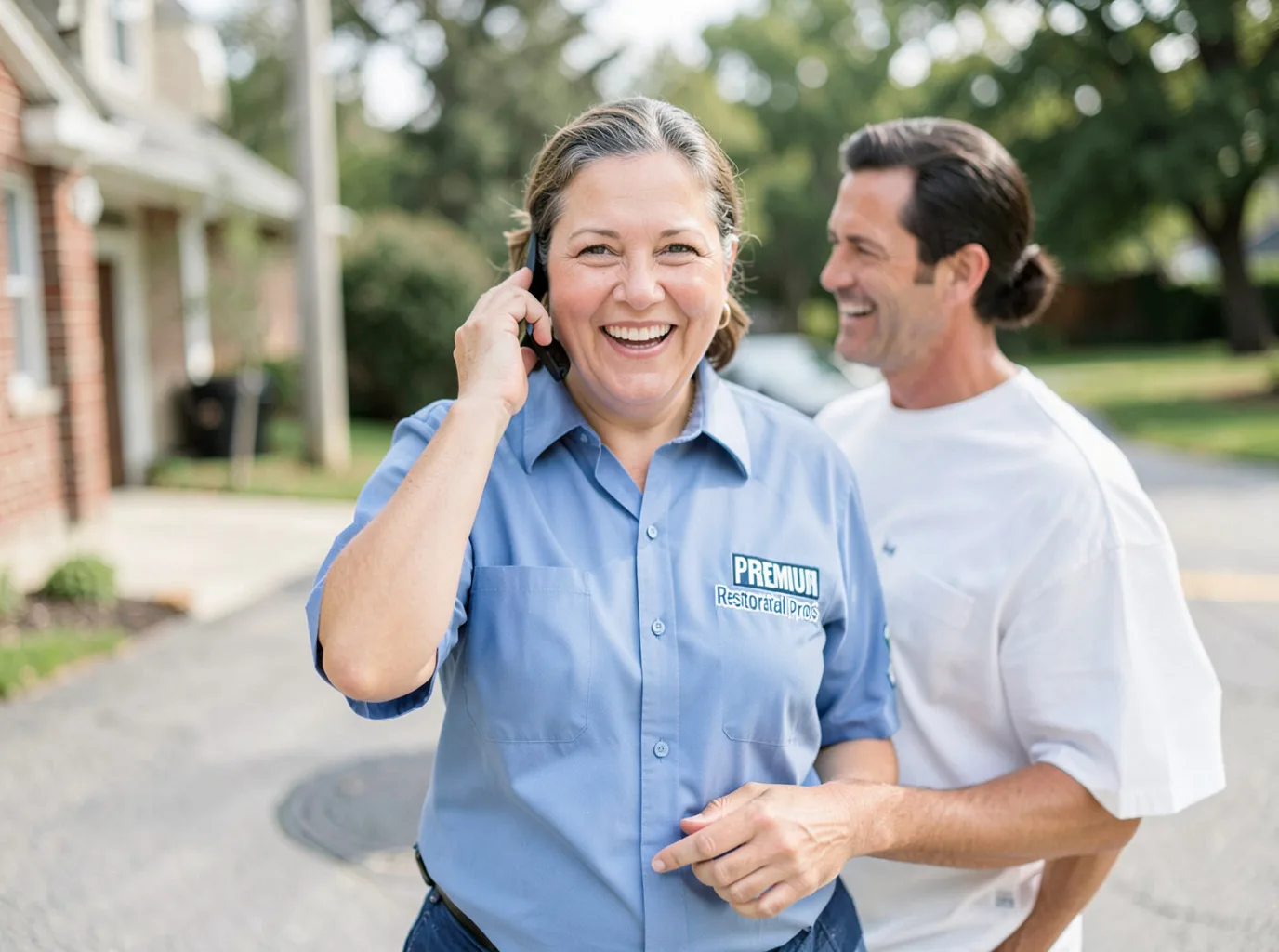 Water Damage Restoration Sherman, MS FAQs
